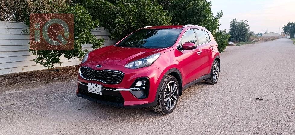 کیا سپۆرتاج